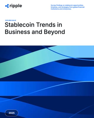 New Value: Stablecoin Trends in Business and Beyond