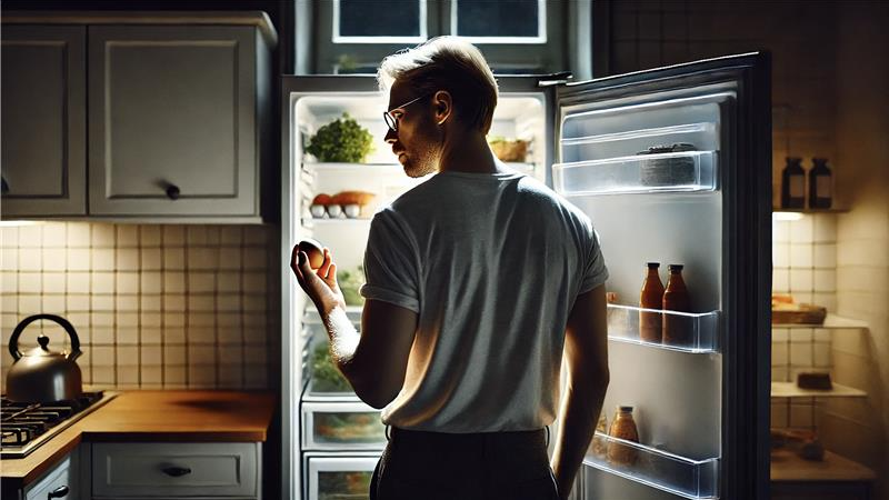 How AI Agents and Blockchain are solving my breakfast crisis
